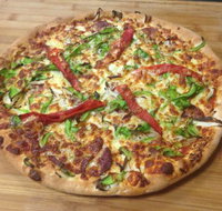 Fannie Bay Super Pizza  La Baia Restaurant - Accommodation Great Ocean Road