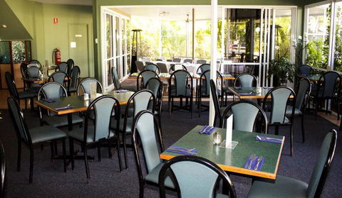 KBR’s Licensed Restaurant - Accommodation Great Ocean Road 3