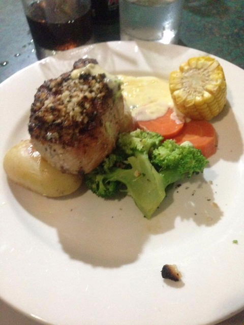 KBR’s Licensed Restaurant - Accommodation Great Ocean Road 7