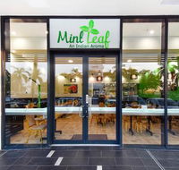 Mint LeafAn Indian Aroma - Accommodation Great Ocean Road