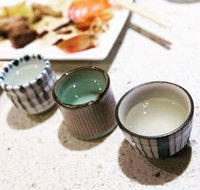 Oka Teppanyaki - Accommodation Great Ocean Road