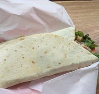 Rainbow Butterfly Cafe