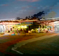 The Foreshore Restaurant  Cafe - Accommodation Great Ocean Road