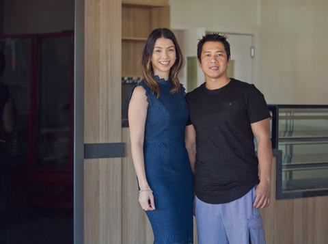 Soy Asian Cuisine - Accommodation Great Ocean Road 0