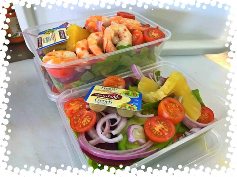 Fraser Shores Seafood - Accommodation Great Ocean Road 1