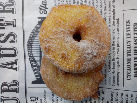 Fraser Shores Seafood - Accommodation Great Ocean Road 2