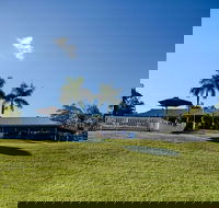 Tallai Country Golf Club - Accommodation Great Ocean Road