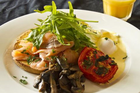Hungry Wolf’s Wyoming Pizza & Pasta - Accommodation Great Ocean Road 1