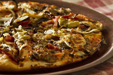 Hungry Wolf’s Wyoming Pizza & Pasta - Accommodation Great Ocean Road 2