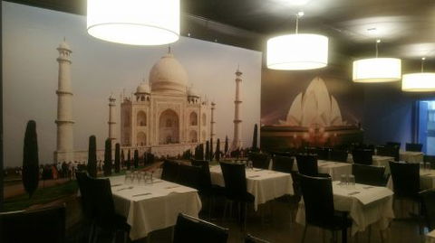 Vishal's Indian Restaurant - Accommodation Great Ocean Road 0