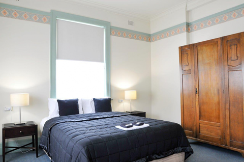 Hotel Gosford - Accommodation Great Ocean Road 2