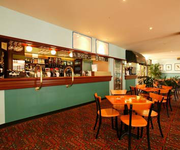 Hotel Gosford - Accommodation Great Ocean Road 3