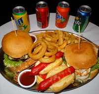 Mount Isa Irish Club - Accommodation Great Ocean Road