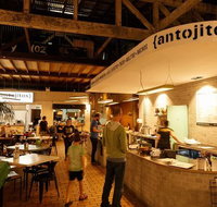 Antojitos Newcastle