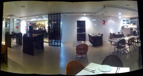 Byblos Restaurant - Accommodation Great Ocean Road 0