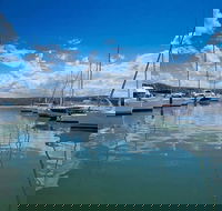 Gosford Sailing Club - Accommodation Great Ocean Road