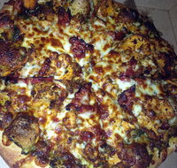 Hunter Gourmet Pizza - Accommodation Great Ocean Road