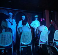 Kavon Theme Restaurant - Accommodation Great Ocean Road