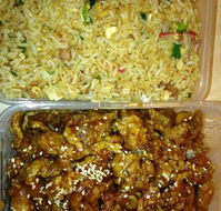Mandarin Palace Chinese Restaurant - Accommodation Great Ocean Road