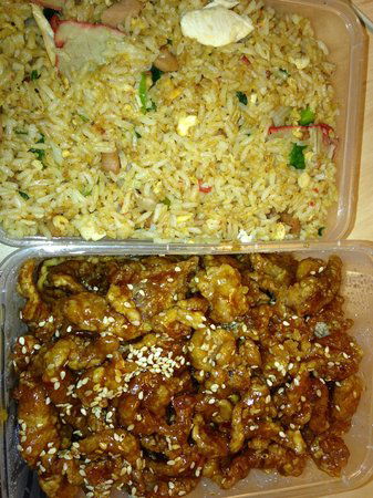 Mandarin Palace Chinese Restaurant - Accommodation Great Ocean Road 0