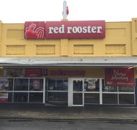 Red Rooster - Accommodation Great Ocean Road