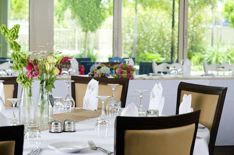 Lismore Gateway Motel & Restaurant - Accommodation Great Ocean Road 0