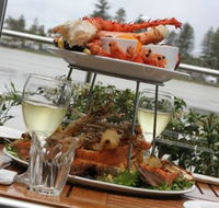 The Italian Restaurant - Accommodation Great Ocean Road