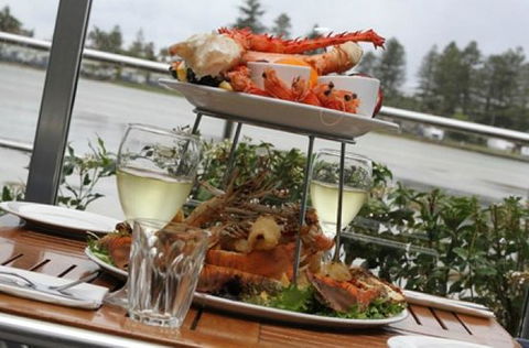The Italian Restaurant - Accommodation Great Ocean Road 0