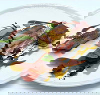 Eschalot Restaurant - Accommodation Great Ocean Road