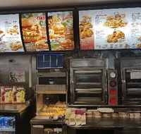 KFC - Accommodation Great Ocean Road