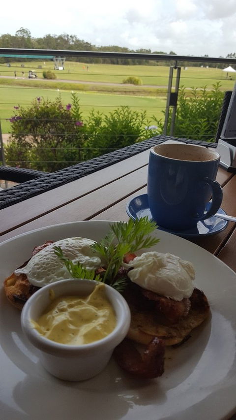 T On Course - Accommodation Great Ocean Road 4