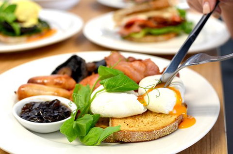 Stellarossa - Accommodation Great Ocean Road 0