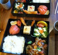 Sushi  More - Accommodation Great Ocean Road