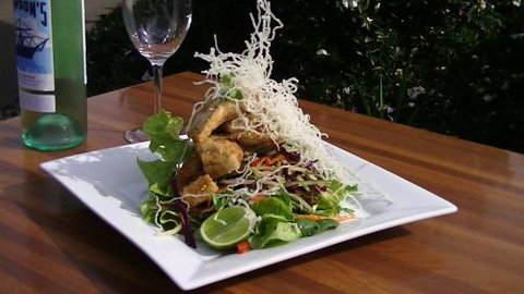 The Bunker Bar & Bistro - Accommodation Great Ocean Road 0