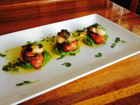 The Bunker Bar & Bistro - Accommodation Great Ocean Road 1