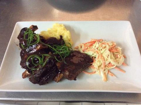 The Bunker Bar & Bistro - Accommodation Great Ocean Road 2