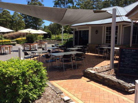 The Bunker Bar & Bistro - Accommodation Great Ocean Road 4