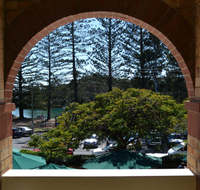 Hotel Brunswick - Accommodation Great Ocean Road