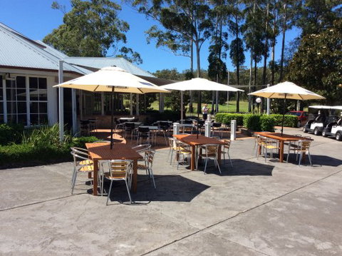 The Bunker Bar & Bistro - Accommodation Great Ocean Road 5