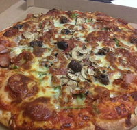 Eat-a-Pizza - Accommodation Great Ocean Road