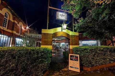 LaVida Bar & Restaurant - Accommodation Great Ocean Road 0