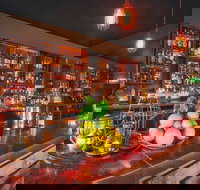 The Bolt Hole  - Accommodation Great Ocean Road