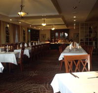 The Pines Restaurant - Accommodation Great Ocean Road