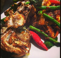 Traditional Thai - Accommodation Great Ocean Road