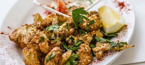 Byblos Restaurant & Bar - Accommodation Great Ocean Road 1
