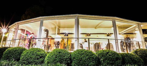 Byblos Restaurant & Bar - Accommodation Great Ocean Road 2