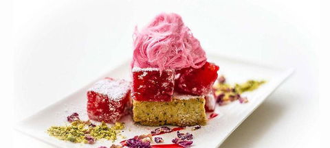 Byblos Restaurant & Bar - Accommodation Great Ocean Road 3