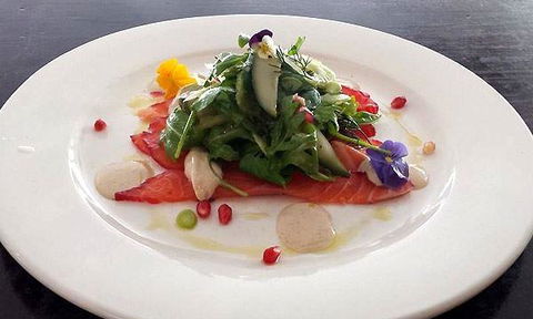 Byblos Restaurant & Bar - Accommodation Great Ocean Road 6
