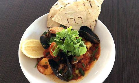 Byblos Restaurant & Bar - Accommodation Great Ocean Road 8