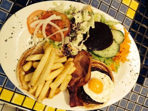 Northern Star Cafe - Accommodation Great Ocean Road 0